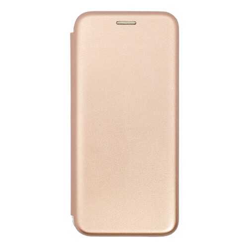 Чехол-книжка Zibelino Book для Samsung Galaxy A31 (A315) (Rose Gold) в Евросеть