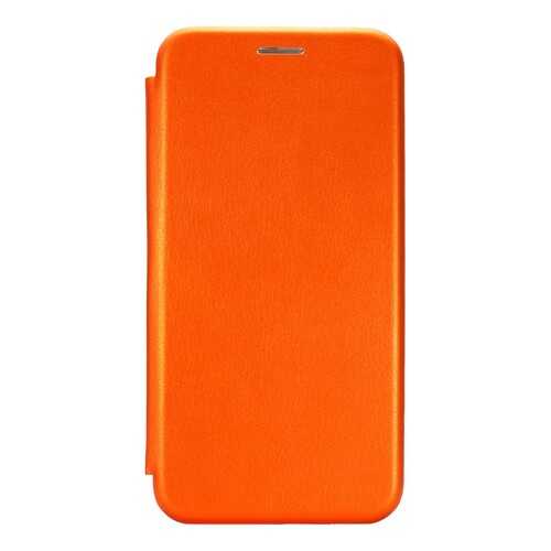 Чехол-книжка Zibelino Book для Samsung Galaxy A40 (A405) (Orange) в Евросеть