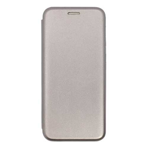 Чехол-книжка Zibelino Book для Samsung Galaxy M21/M30s (M115/M307) (Grey) в Евросеть