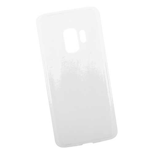 Чехол 'LP' для Samsung Galaxy S9 TPU (прозрачный, европакет) в Евросеть