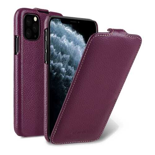 Чехол Melkco для Apple iPhone 11 Pro Lilac в Евросеть