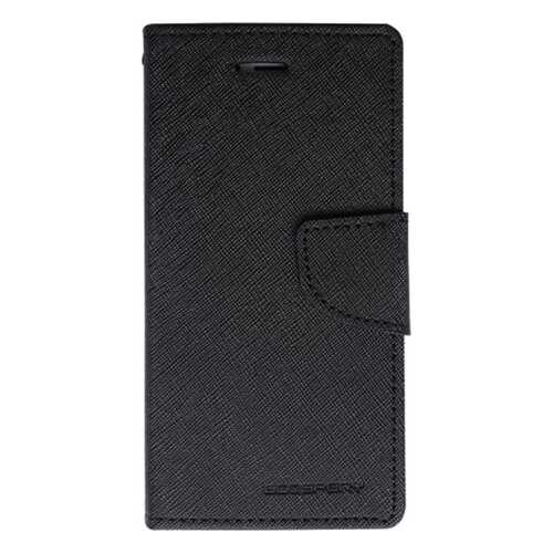 Чехол Mercury Fancy Diary series для Apple iPhone 7/8 Black в Евросеть