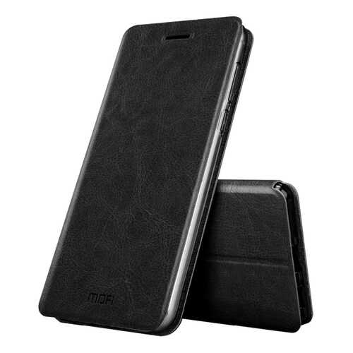 Чехол Mofi для Xiaomi Mi5s Black в Евросеть