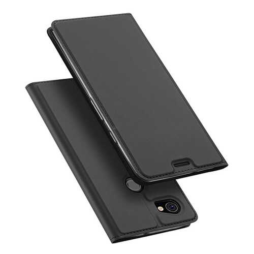 Чехол MyPads для Google Pixel 2 XL Black в Евросеть