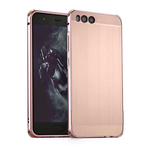 Чехол MyPads для Huawei Mate 8 Pink в Евросеть