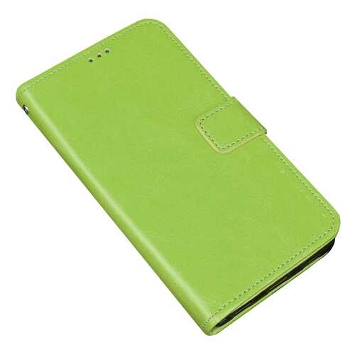 Чехол MyPads для iPhone 4/ 4S Green в Евросеть