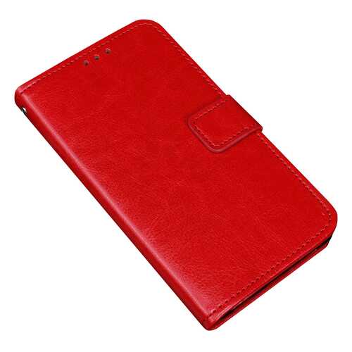 Чехол MyPads для iPhone 5 / 5S/ SE/ 5SE Red в Евросеть