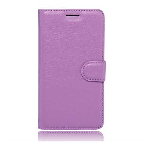 Чехол MyPads для LG Class H650E Purple в Евросеть