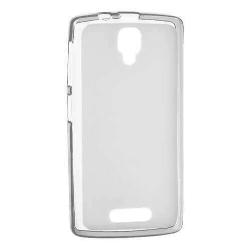 Чехол MyPads для LG Magna H502 Transparent в Евросеть