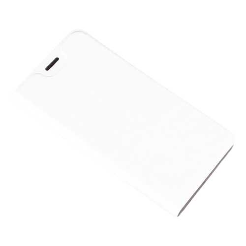 Чехол MyPads для Meizu U20 White в Евросеть