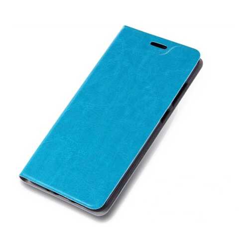 Чехол MyPads для Microsoft Lumia 950 Turquoise в Евросеть