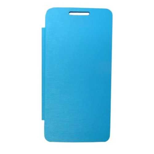 Чехол MyPads для Samsung Galaxy S4 GT-i9500/i9505 Blue в Евросеть