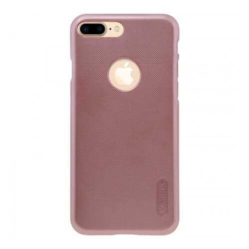 Чехол Nillkin Matte для Apple iPhone 7 plus / 8 plus Rose/Gold в Евросеть