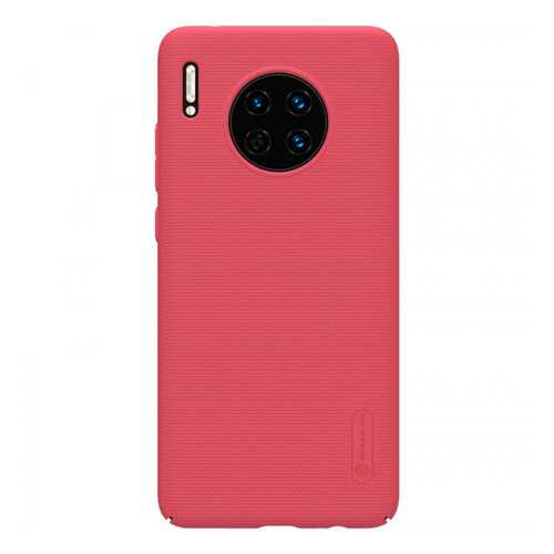 Чехол Nillkin Matte для Huawei Mate 30 (Red) в Евросеть