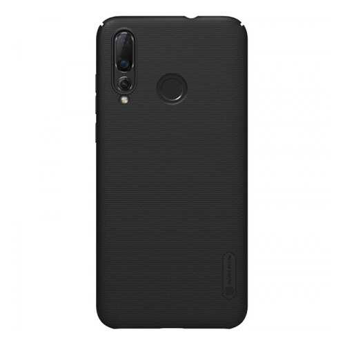 Чехол Nillkin Matte для Huawei Nova 4 (Black) в Евросеть