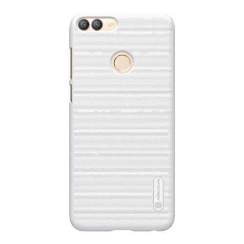 Чехол Nillkin Matte для Huawei P smart / Enjoy 7S (White) в Евросеть