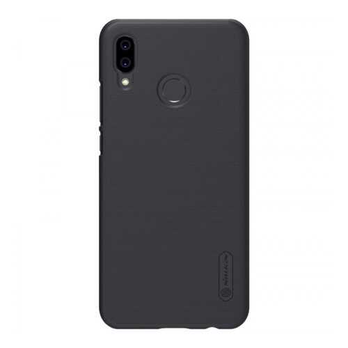 Чехол Nillkin Matte для Huawei P20 Lite Black в Евросеть