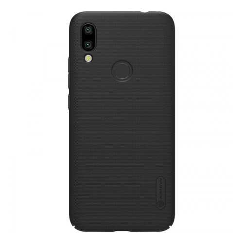 Чехол Nillkin Matte для Xiaomi Redmi 7 Black в Евросеть