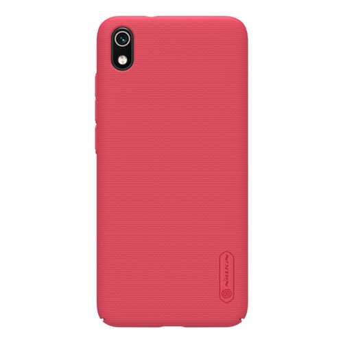 Чехол Nillkin Matte для Xiaomi Redmi 7A (Red) в Евросеть