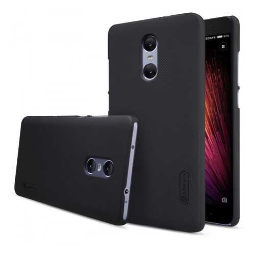 Чехол Nillkin Matte для Xiaomi Redmi Pro Black в Евросеть