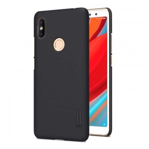 Чехол Nillkin Matte для Xiaomi Redmi S2 Black в Евросеть