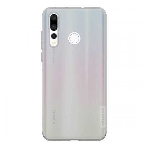 Чехол Nillkin Nature Series для Huawei Nova 4 Clear Grey в Евросеть