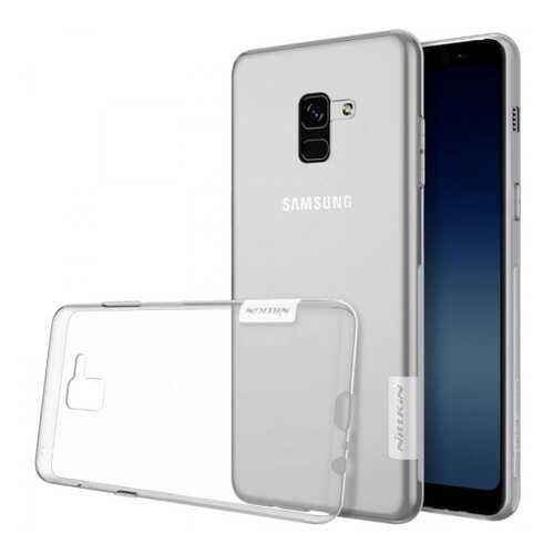 Чехол Nillkin Nature Series для Samsung A530 Galaxy A8 (2018) в Евросеть