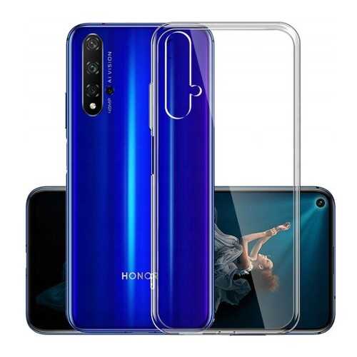 Чехол No Name для Huawei Honor 10i/20 Lite/20i 2019 в Евросеть