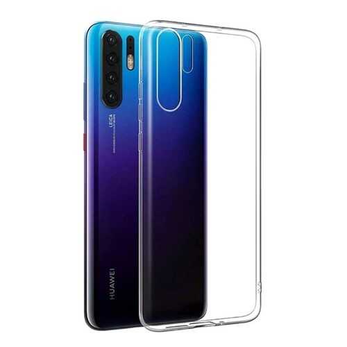 Чехол No Name для Huawei P30 Pro в Евросеть