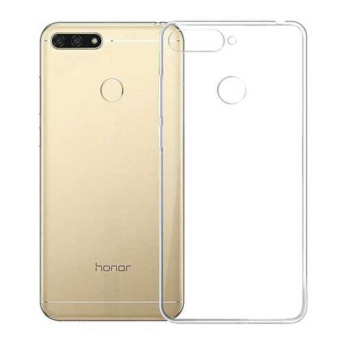 Чехол RE:PA для Huawei Honor 7C в Евросеть