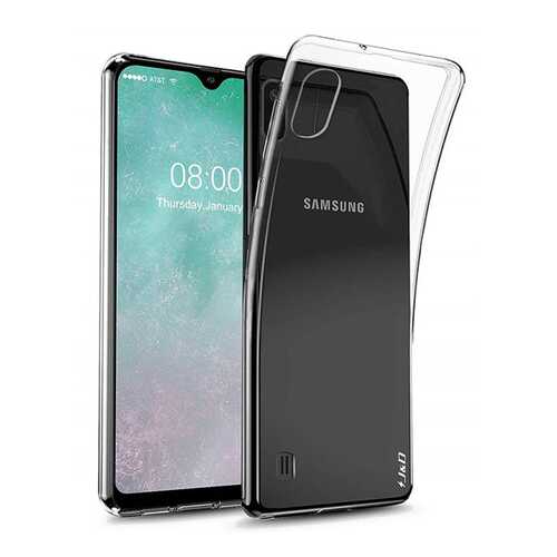 Чехол RE:PA для Samsung Galaxy A10 в Евросеть