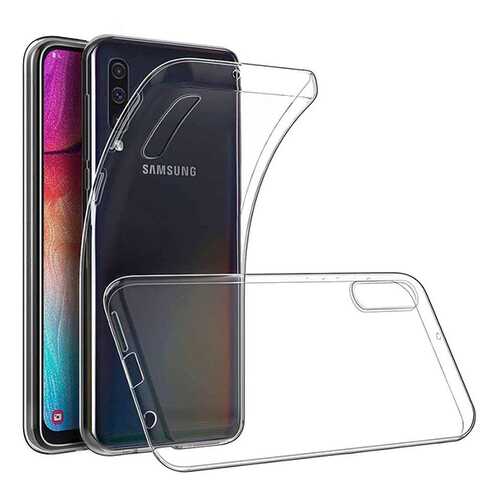 Чехол RE:PA для Samsung Galaxy A70 в Евросеть