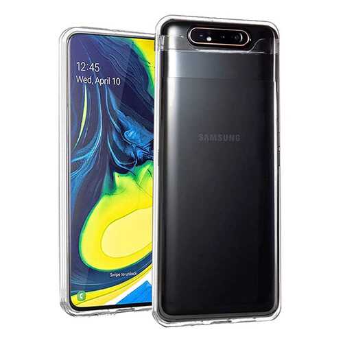 Чехол RE:PA для Samsung Galaxy A80 в Евросеть