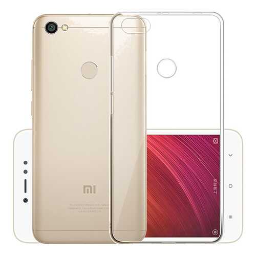 Чехол RE:PA для Xiaomi Redmi Note 5A Prime в Евросеть