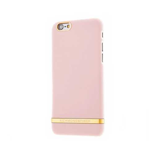 Чехол Richmond&Finch для iPhone 6/6S Smooth satin pink / IP6-016 в Евросеть