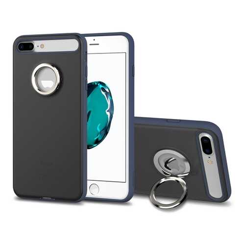 Чехол Rock Ring Holder Case M2 для Apple iPhone 7 Plus/8 Plus в Евросеть