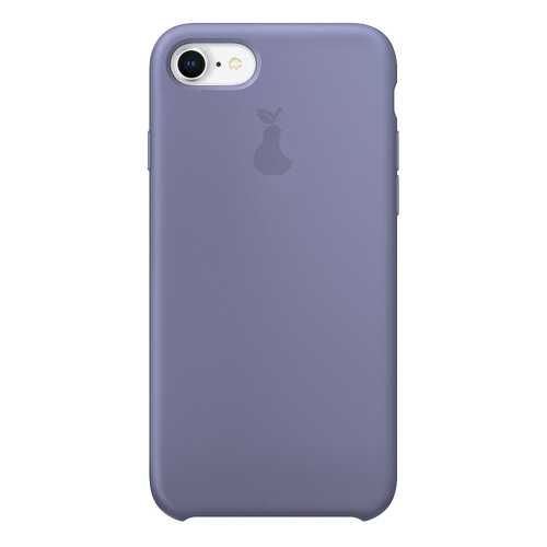 Чехол Silicone Case для iPhone 7/8, Lavender, SCIP78-47-TELA в Евросеть