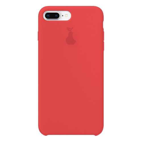 Чехол Silicone Case для iPhone 7 Plus/8 Plus, женьшень, SCIP7P8P-43-ZHEN в Евросеть