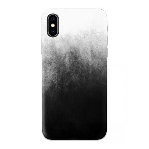 Чехол СМАКС Abstract IV для Apple iPhone XS в Евросеть