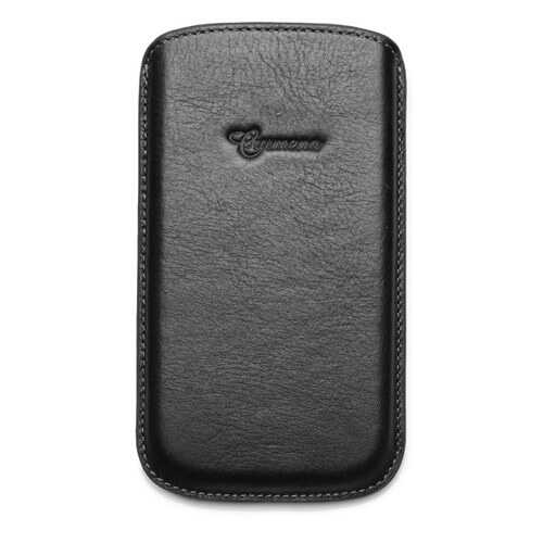 Чехол Spigen Crumena д/GalaxyS3 (09180) Black в Евросеть