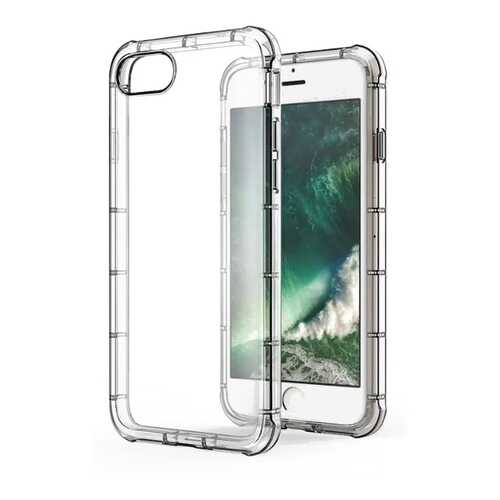 Чехол TFN для Iphone 8/7 TPU clear в Евросеть