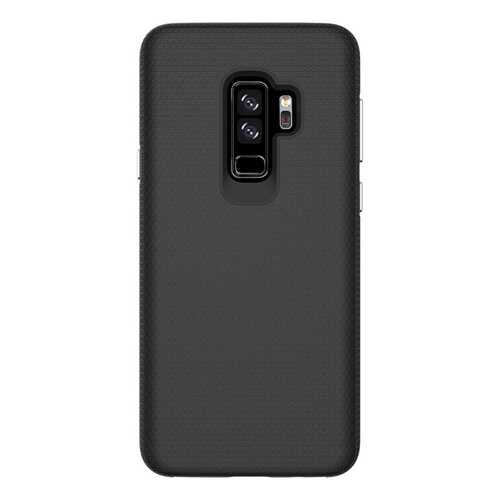 Чехол TFN для Samsung G965 Shield Black в Евросеть