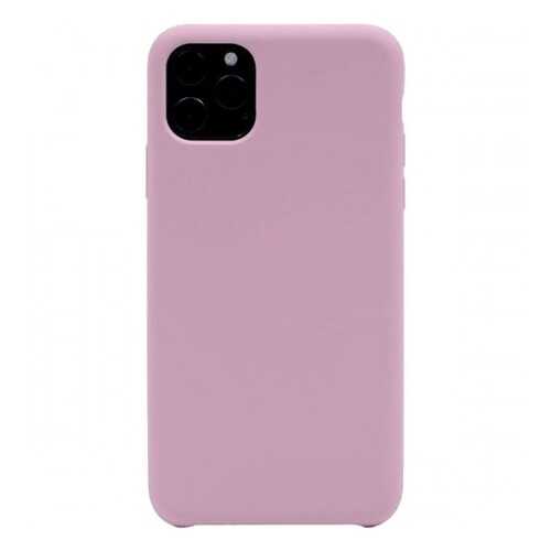 Чехол TPU Matte для iPhone 11Pro Purple в Евросеть