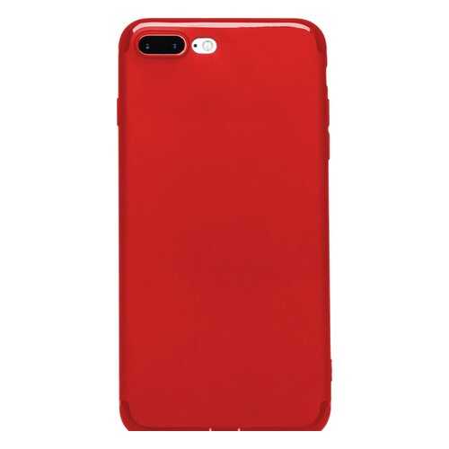 Чехол Ttec для Iphone 7+/8+ AirFlex Red в Евросеть