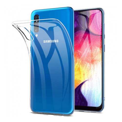 Чехол Ultrathin Series для Samsung Galaxy A50 (A505F) / A50s / A30s в Евросеть