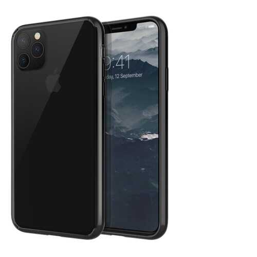 Чехол Uniq LifePro Xtreme Black Frame для Apple iPhone 11 Pro в Евросеть