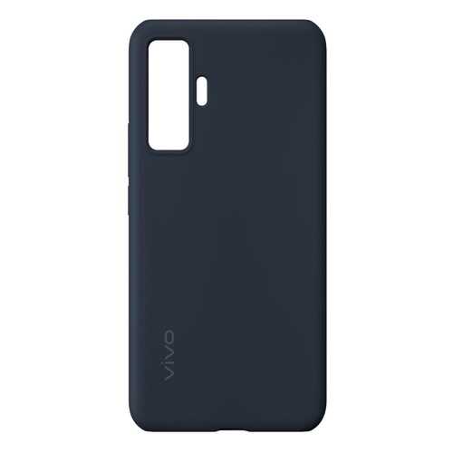 Чехол Vivo для X50 Comfy Case Night Black в Евросеть