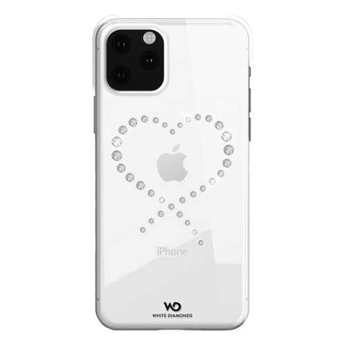 Чехол White Diamonds Eternity для Apple iPhone 11 Pro в Евросеть