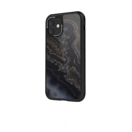 Чехол White Diamonds Tough Mineral Case для Apple iPhone 11 в Евросеть