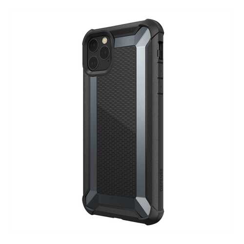 Чехол X-Doria Defense Tactical для Apple iPhone 11 Pro Black в Евросеть